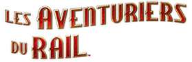 Les aventuriers du rail