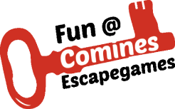 Fun at Comines