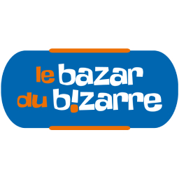 Le Bazar du Bizarre