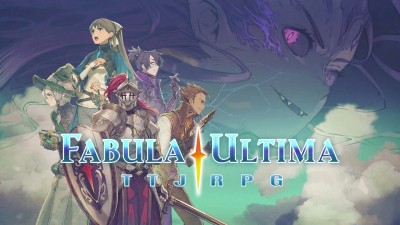 Fabula Ultima