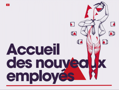 Triangle agency